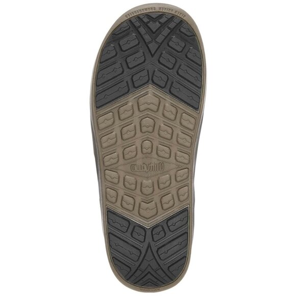 2026 ThirtyTwo Men\'s Lashed Double Boa Snowboard Boots main image 6